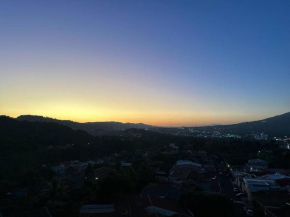 Sunset 302